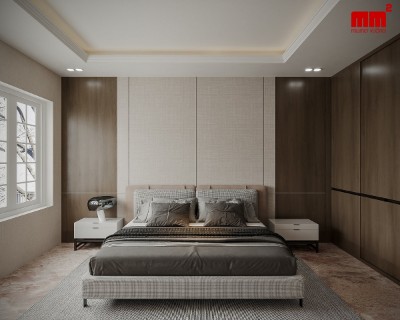 Thiết kế và cải tạo nội thất nhà ở chuyên nghiệp - EN