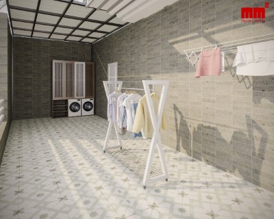 Thiết kế và cải tạo nội thất nhà ở chuyên nghiệp