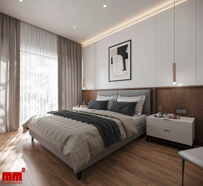 Thiết kế và cải tạo nhà ở kết hợp kinh doanh