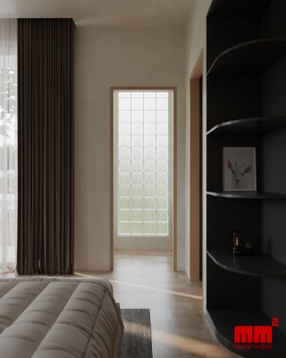 Huyền House - Thiết kế nhà ở kết hợp kinh doanh quán cà phê đẹp, độc đáo