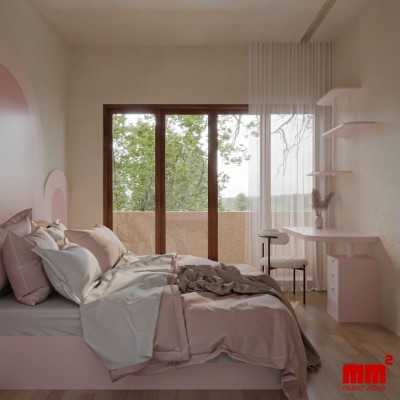 Huyền House - Thiết kế nhà ở kết hợp kinh doanh quán cà phê đẹp, độc đáo