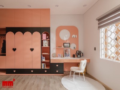 Tuyền house - Thi công nhà cấp 4 sân vườn đẹp