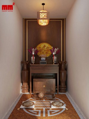 Diện house - Thiết kế nhà phố mang âm hưởng truyền thống ấn tượng
