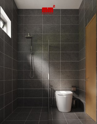 Thảo house - Nhà cấp 4 tối ưu không gian