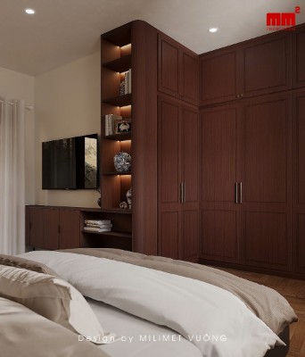 Minh house - Thiết kế nhà đẹp, độc đáo vạn người mê