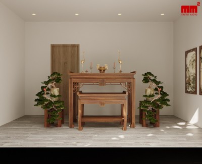 Thành House - Mẫu nhà phố đẹp, ấn tượng năm 2024