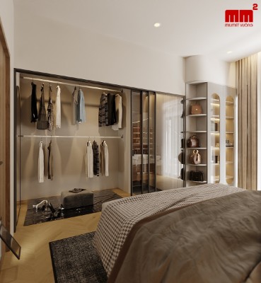 Thành House - Mẫu nhà phố đẹp, ấn tượng năm 2024
