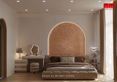 Ý house - Mẫu nhà phố phong cách ấn tượng, nổi bật