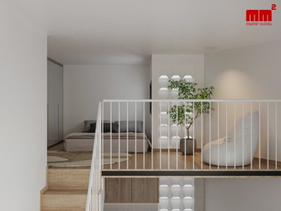 Hùng house - Thiết kế nhà ở cho thuê căn hộ