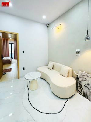 Thọ house - Hình ảnh thực tế công trình hoàn thiện