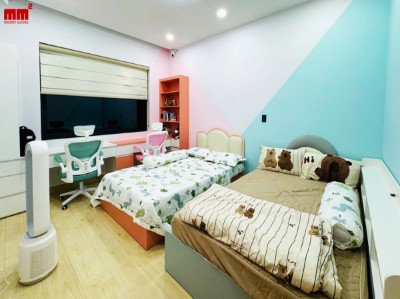 Thọ house - Hình ảnh thực tế công trình hoàn thiện - EN