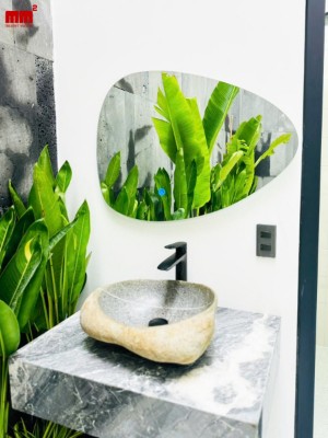 Thọ house - Hình ảnh thực tế công trình hoàn thiện