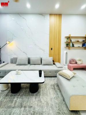 Thọ house - Hình ảnh thực tế công trình hoàn thiện