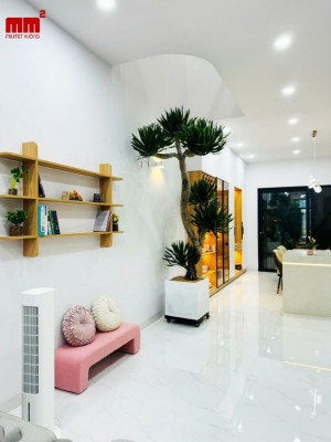 Thọ house - Hình ảnh thực tế công trình hoàn thiện