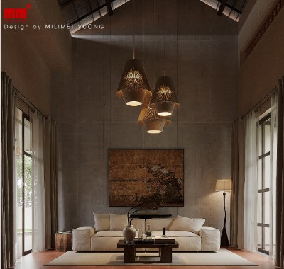 Thọ house - Nhà cấp 4 sân vườn đẹp nên thơ