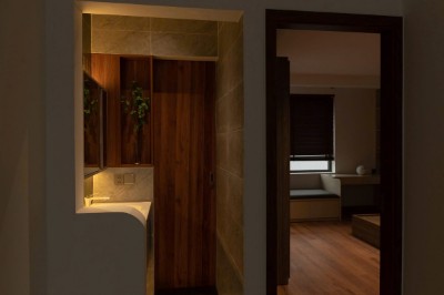 Hòa Studio - Nhà chất, không gian đầy cảm hứng