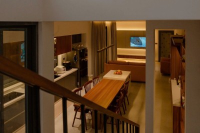 Hòa Studio - Nhà chất, không gian đầy cảm hứng