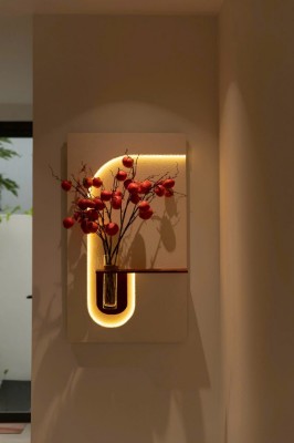 Hòa Studio - Nhà chất, không gian đầy cảm hứng