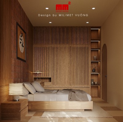 Lan Anh house - Nhà vườn nghỉ dưỡng lý tưởng năm 2025