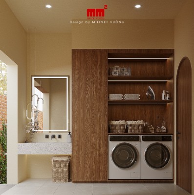 Lan Anh house - Nhà vườn nghỉ dưỡng lý tưởng năm 2025