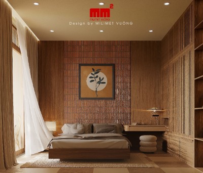 Lan Anh house - Nhà vườn nghỉ dưỡng lý tưởng năm 2025