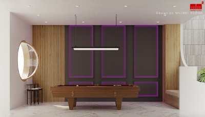 Hiếu house - Mẫu nhà phố 2 tầng bắt mắt