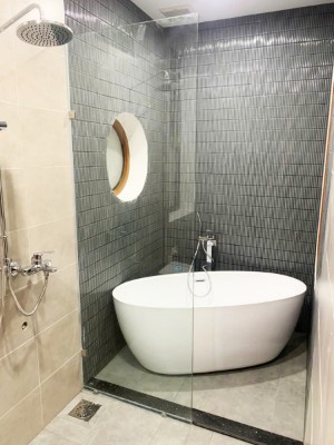 Lê Vi house - Nhà cấp 4 đơn giản nhưng đầy cuốn hút