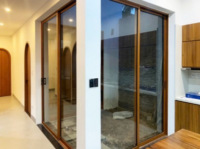 Lê Vi house - Nhà cấp 4 đơn giản nhưng đầy cuốn hút