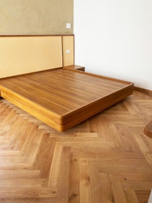 Lê Vi house - Nhà cấp 4 đơn giản nhưng đầy cuốn hút
