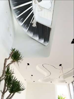 Đường house - Villa ấn tượng giữa lòng Sài thành