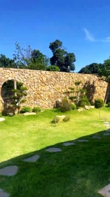 Dung house - Nhà cấp 4 mái Nhật có sân vườn