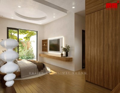 Hợp house - Thiết kế và cải tạo nhà cấp 4 đẹp ấn tượng