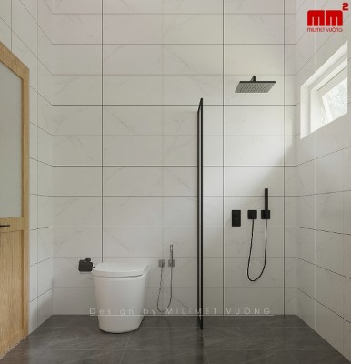 Oanh house - Bí Quyết Thiết Kế Nhà Cấp 4 Thoáng Đẹp, Tối Ưu Chi Phí