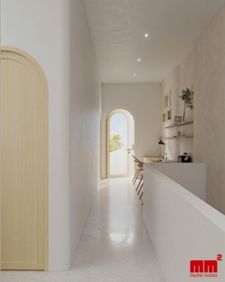 Trinh house - Kiến Tạo Không Gian Sống Đầy Cảm Hứng
