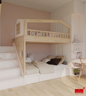 Trinh house - Kiến Tạo Không Gian Sống Đầy Cảm Hứng