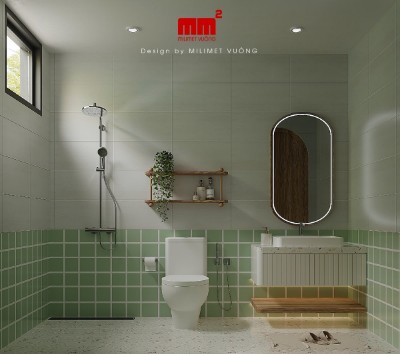 Thiện house - Nhà phố Đẹp, Tiện Nghi Và Độc Đáo
