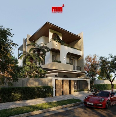 Thiện house - Nhà phố Đẹp, Tiện Nghi Và Độc Đáo
