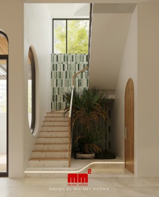 Thiện house - Nhà phố Đẹp, Tiện Nghi Và Độc Đáo