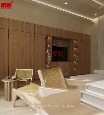 Hải house - Thiết kế nhà phố kết hợp kinh doanh và ở