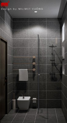 Thành house - Thiết kế nhà phố tối ưu diện tích, tối đa tiện nghi