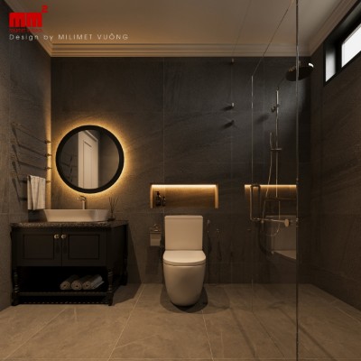Hảo Villa - Nơi cảm xúc và kiến trúc hòa quyện