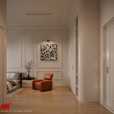 Hảo Villa - Nơi cảm xúc và kiến trúc hòa quyện