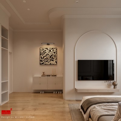 Hảo Villa - Nơi cảm xúc và kiến trúc hòa quyện