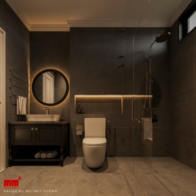Hảo Villa - Nơi cảm xúc và kiến trúc hòa quyện