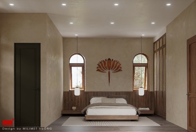 Nội Của Tít Mít - Thiết kế nhà phố Đẹp từ công năng đến thẩm mỹ
