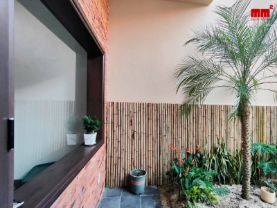 Tạo Dáng Hiện Đại Với Nhà Cấp 4 Gác Lửng Đẹp