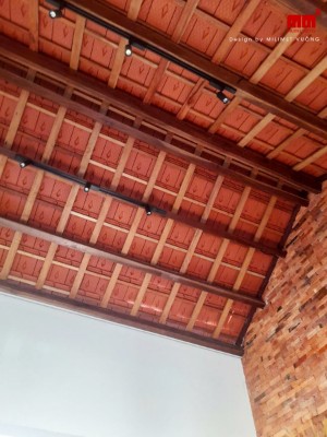 Tạo Dáng Hiện Đại Với Nhà Cấp 4 Gác Lửng Đẹp