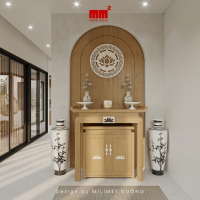 Nhà cấp 4 có sân vườn, hồ bơi siêu chill - Thương house
