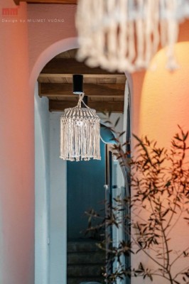 Homestay không chỉ là nghỉ dưỡng còn là nơi tìm lại chính mình, Casa Blanca Homestay