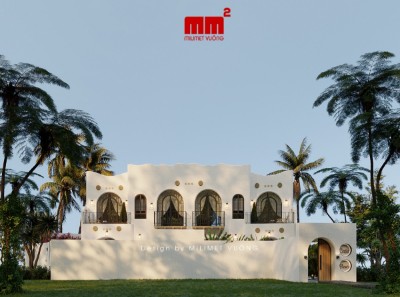 Khám phá mẫu homestay đẹp ấn tượng, độc đáo - Ngọc homestay - EN